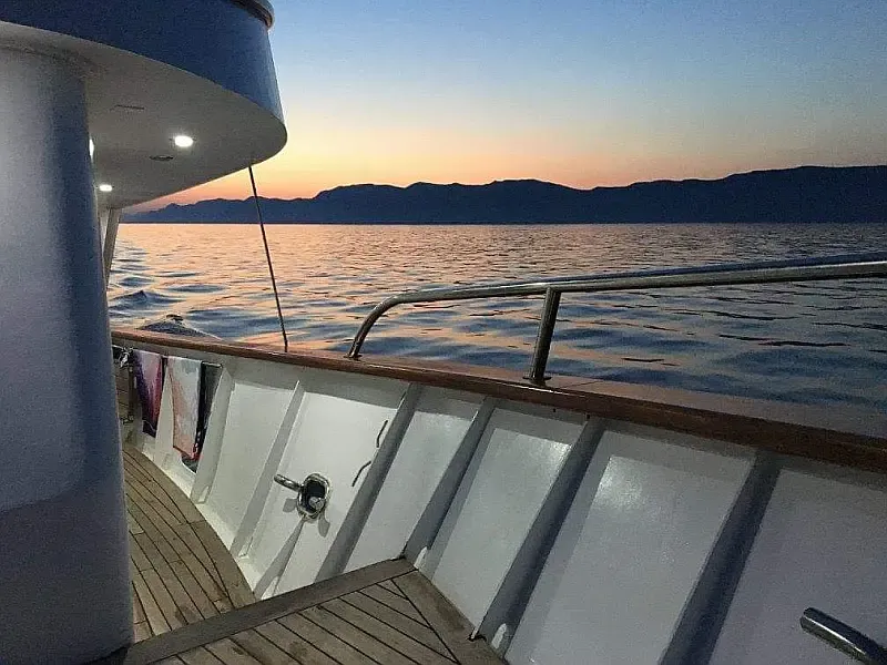 Motoryacht (ID=17475) - фото 12