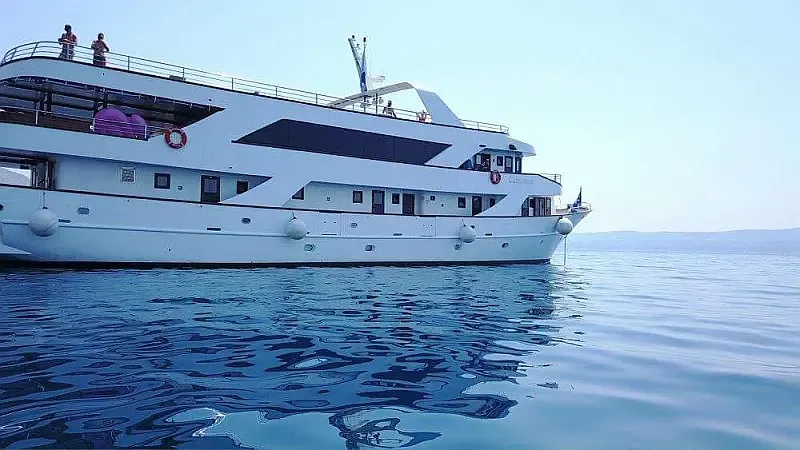 Motoryacht (ID=17475) - фото 10