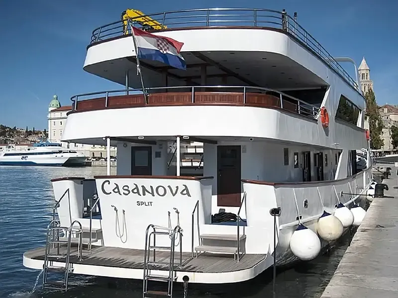Motoryacht (ID=17475) - фото 4