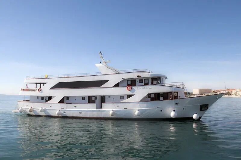 Motoryacht (ID=17475) - фото 9