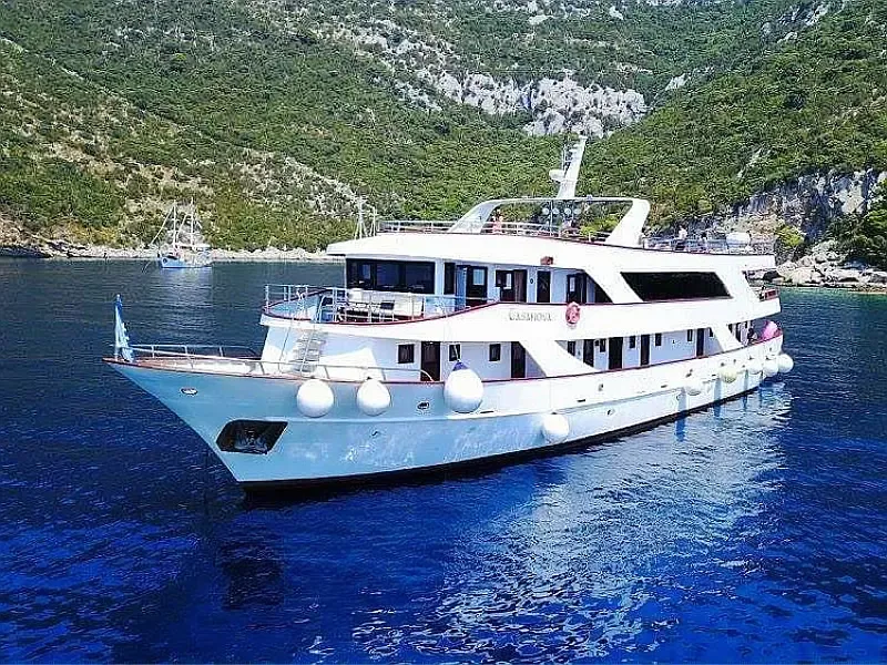 Motoryacht (ID=17475)