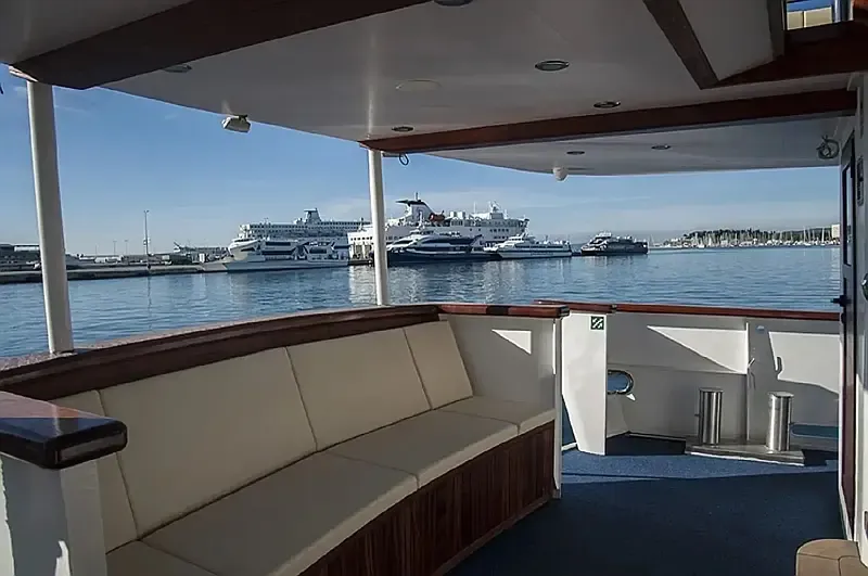 Motoryacht (ID=17475) - фото 7