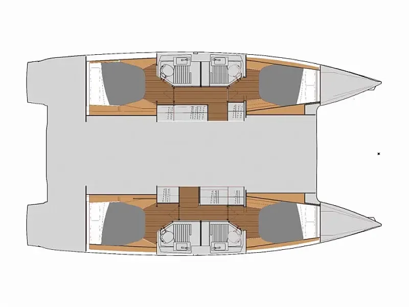 Astréa 42 (ID=17481) - фото 2