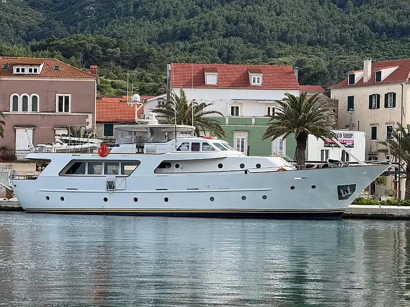 Motoryacht (ID=17487)