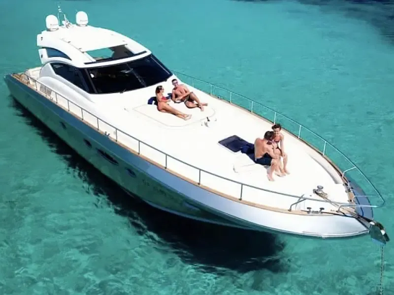 Cayman 55 (ID=17493)