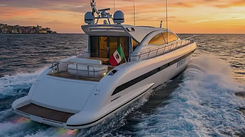 Mangusta 72 (ID=17494) - фото 4