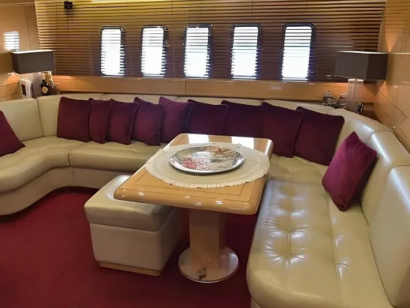 Mangusta 72 (ID=17494) - фото 3