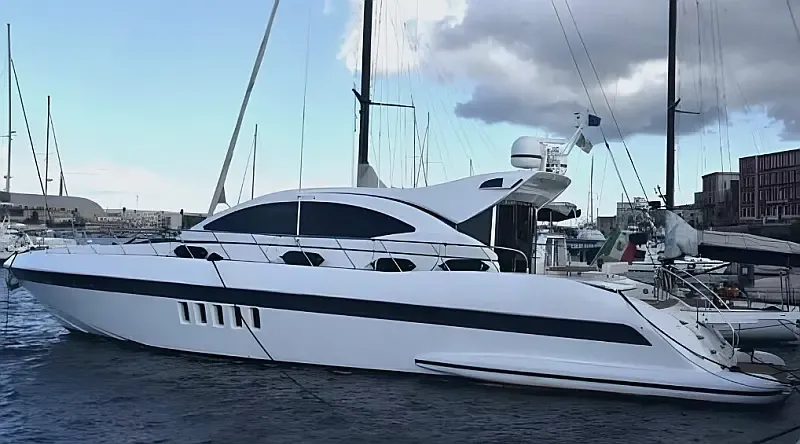 Mangusta 72 (ID=17494) - фото 6