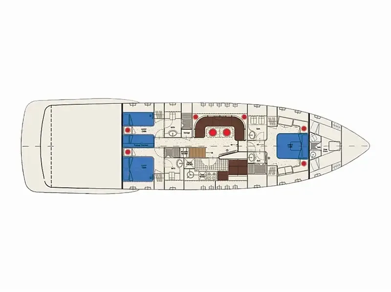Mangusta 72 (ID=17494) - фото 2