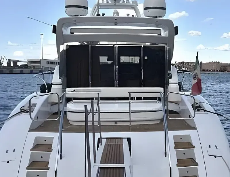 Mangusta 72 (ID=17494) - фото 5