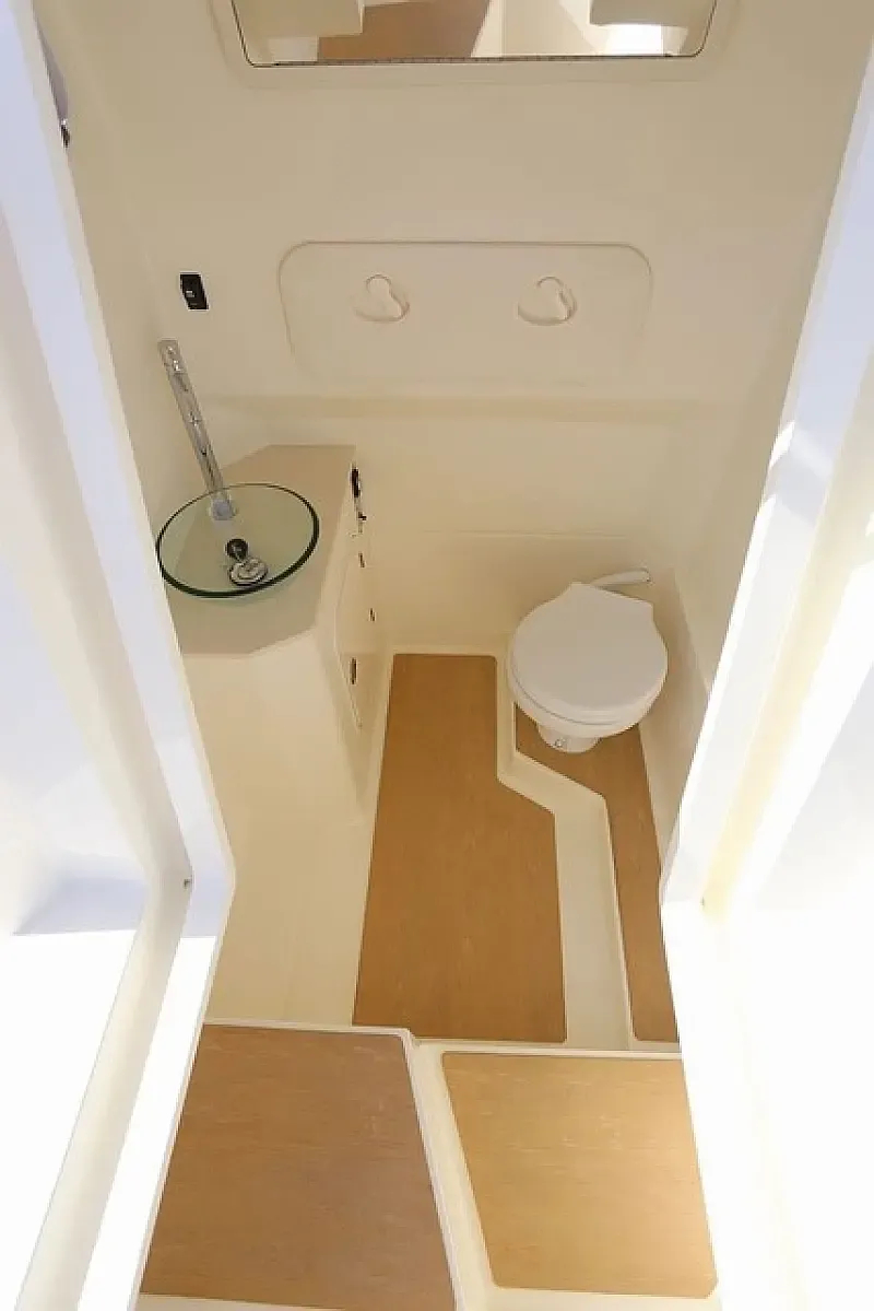 Motorboat (ID=17503) - фото 8