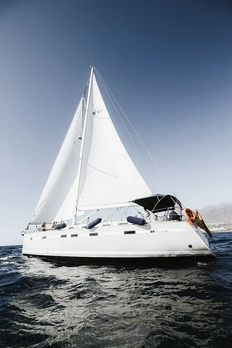 Bavaria 55 Cruiser (ID=17519) - фото 5