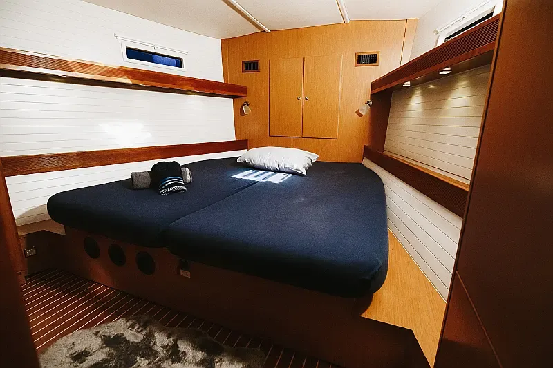 Bavaria 55 Cruiser (ID=17519) - фото 6