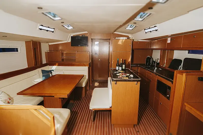 Bavaria 55 Cruiser (ID=17519) - фото 13