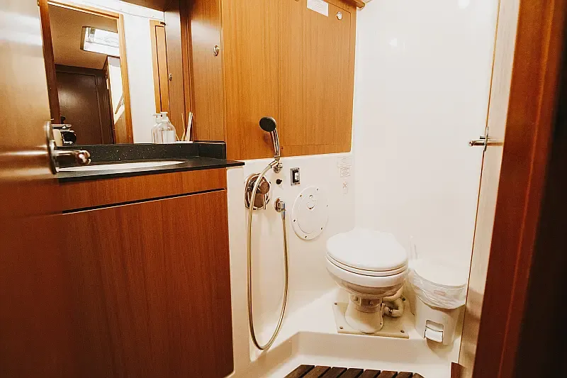 Bavaria 55 Cruiser (ID=17519) - фото 10