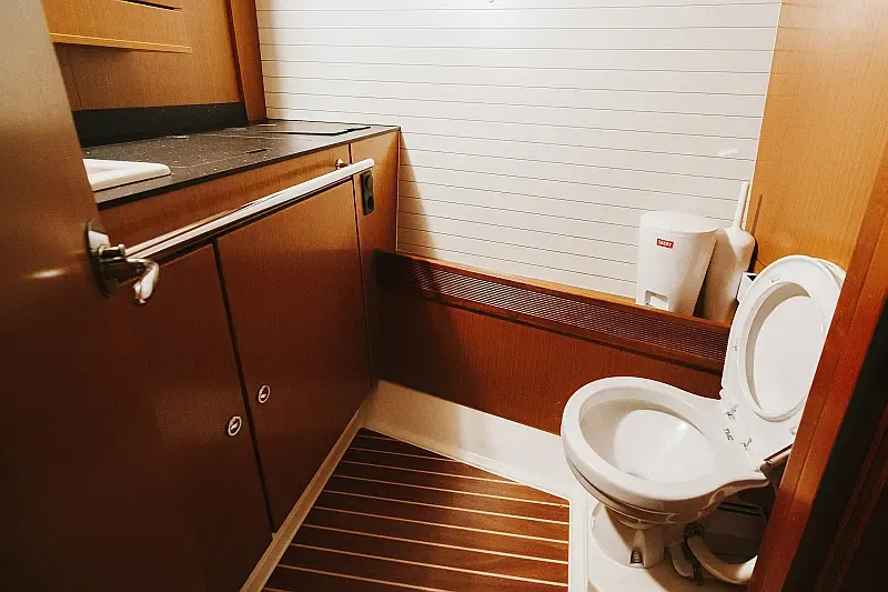 Bavaria 55 Cruiser (ID=17519) - фото 7