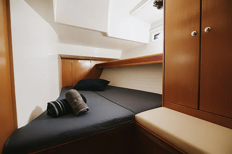 Bavaria 55 Cruiser (ID=17519) - фото 8
