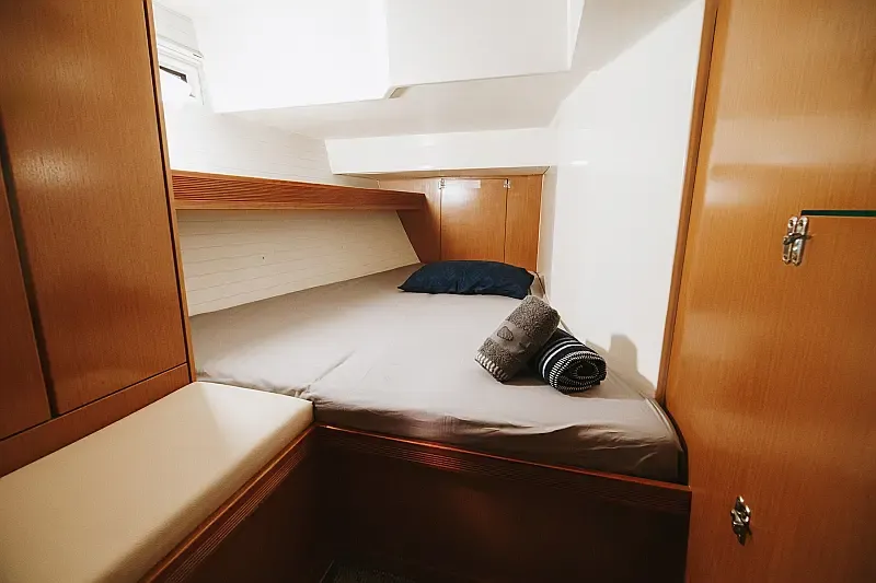 Bavaria 55 Cruiser (ID=17519) - фото 9