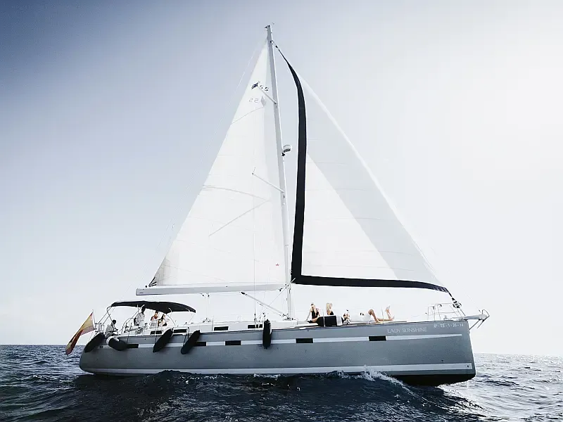 Bavaria 55 Cruiser (ID=17519)