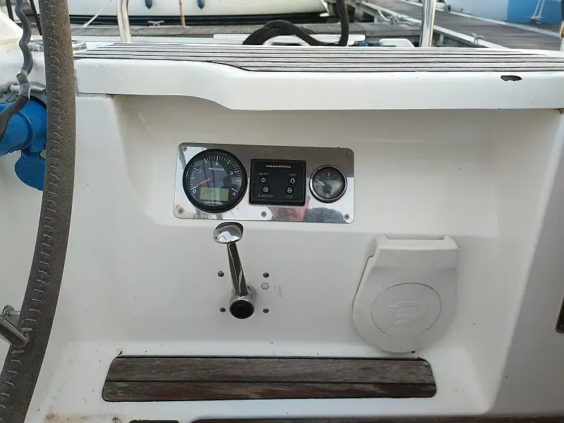 Bavaria 41 Cruiser (ID=17535) - фото 6