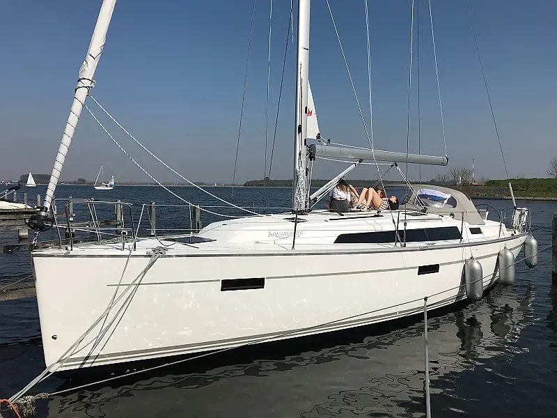 Bavaria 41 Cruiser (ID=17535)
