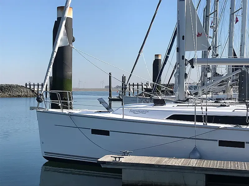 Bavaria 41 Cruiser (ID=17535) - фото 2