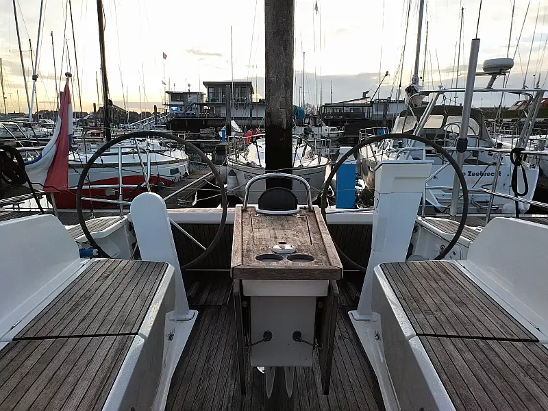 Bavaria 41 Cruiser (ID=17535) - фото 5