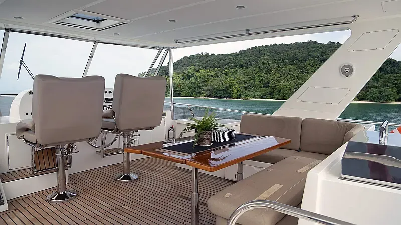 Motoryacht (ID=17538) - фото 23