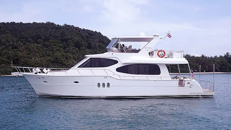 Motoryacht (ID=17538) - фото 16