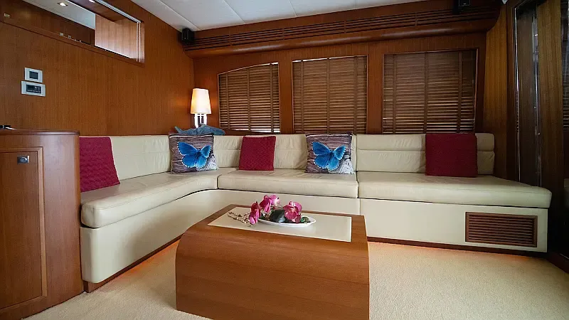 Motoryacht (ID=17538) - фото 7