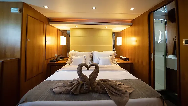 Motoryacht (ID=17538) - фото 12