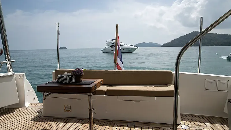 Motoryacht (ID=17538) - фото 6
