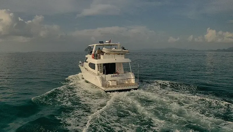 Motoryacht (ID=17538) - фото 30