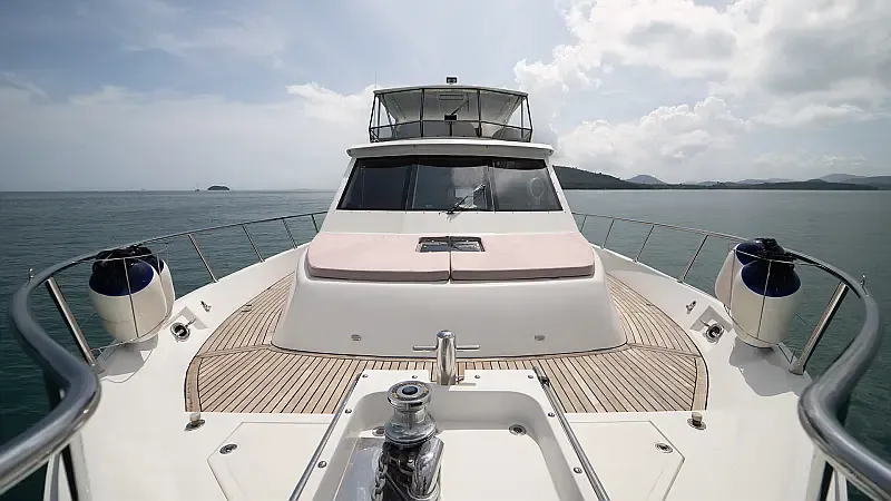 Motoryacht (ID=17538) - фото 9