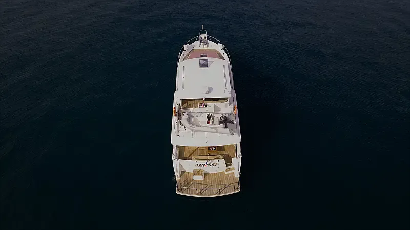 Motoryacht (ID=17538) - фото 5