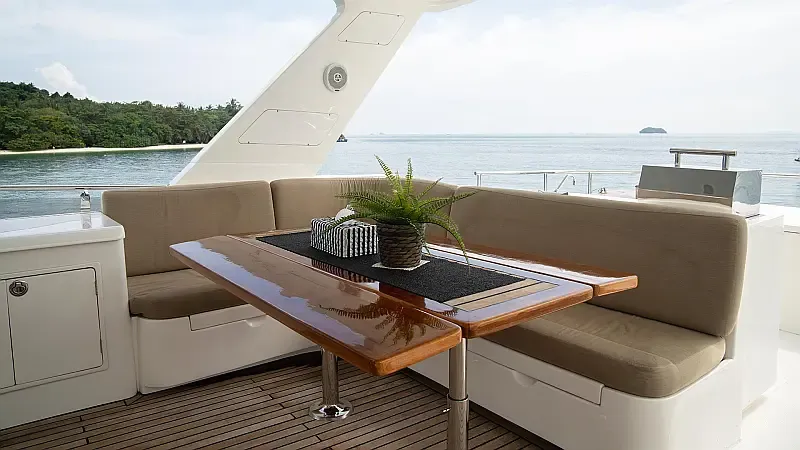 Motoryacht (ID=17538) - фото 24