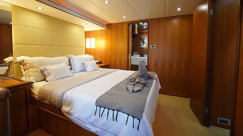 Motoryacht (ID=17538) - фото 17