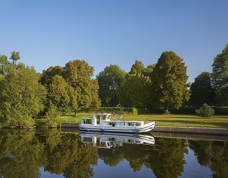 Pénichette 1107 (ID=17544) - фото 4
