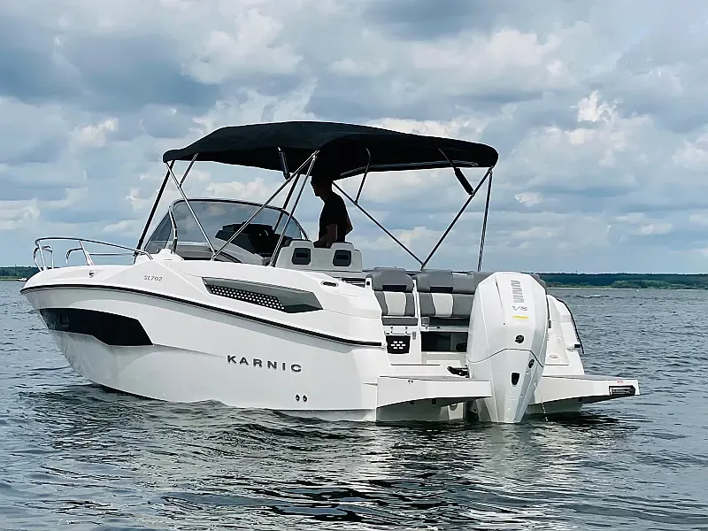 Karnic SL 702 (ID=17554) - фото 2