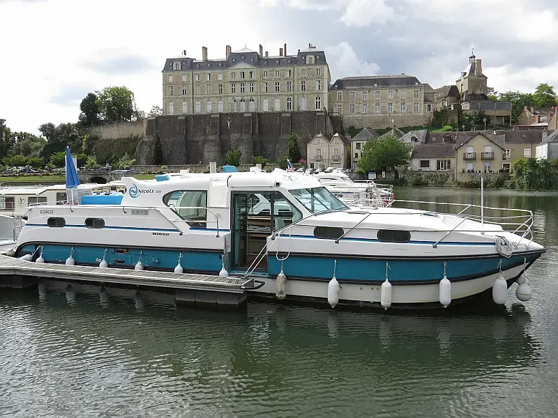 Nicols Confort 1350 (ID=17575)