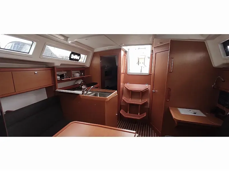 Bavaria Cruiser 34 (ID=17601) - фото 3