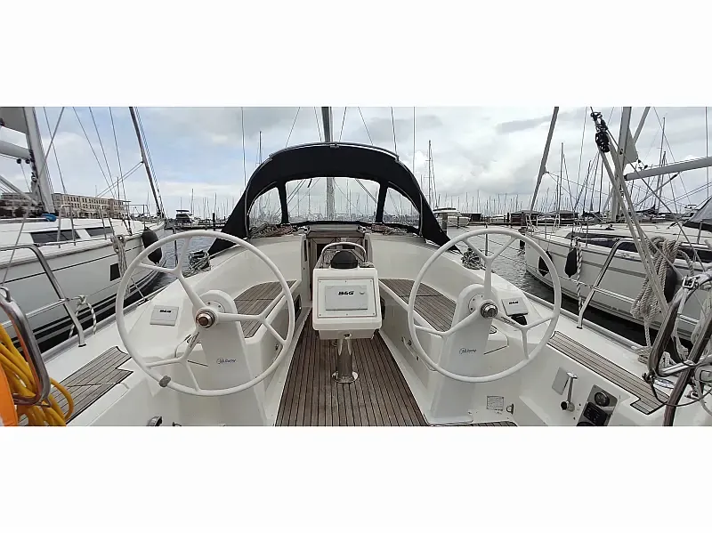 Bavaria Cruiser 34 (ID=17601)
