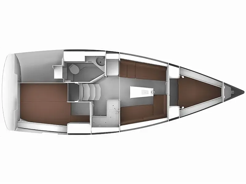Bavaria Cruiser 34 (ID=17601) - фото 2