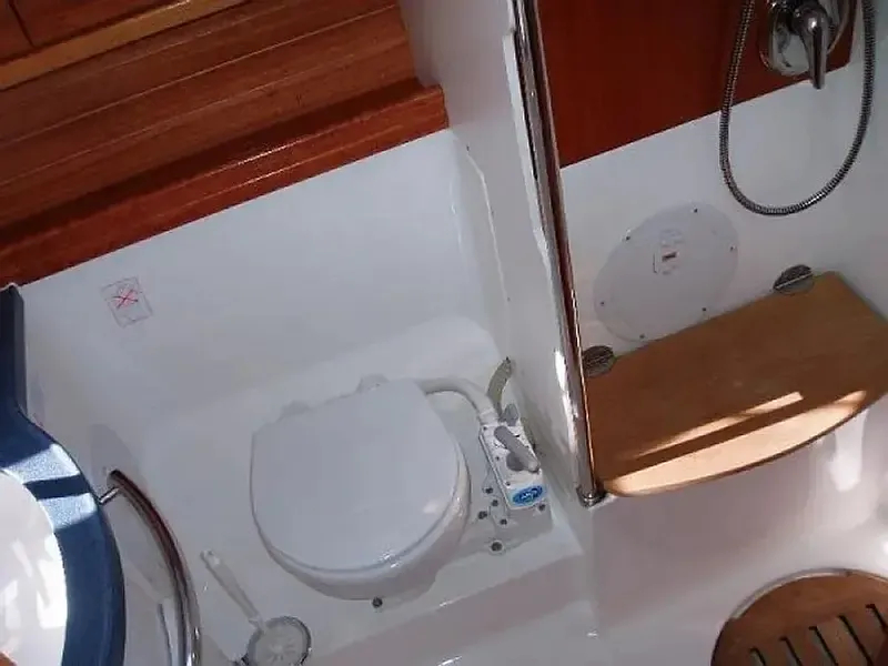 Bavaria 39 Cruiser (ID=17609) - фото 9