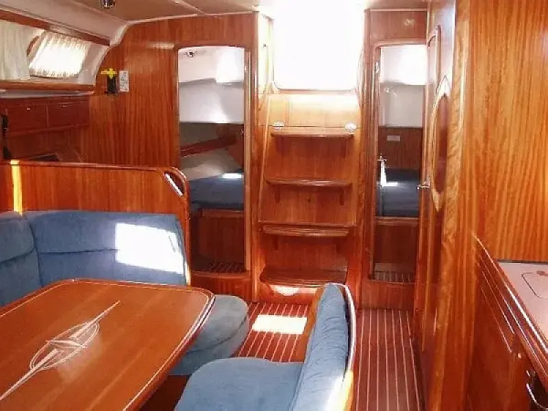 Bavaria 39 Cruiser (ID=17609) - фото 7