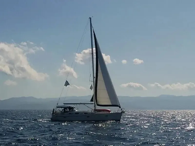 Bavaria 39 Cruiser (ID=17609) - фото 4