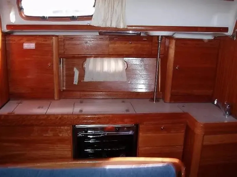 Bavaria 39 Cruiser (ID=17609) - фото 6
