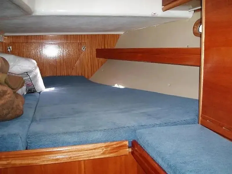 Bavaria 39 Cruiser (ID=17609) - фото 8