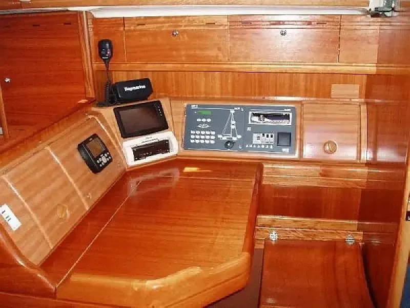 Bavaria 39 Cruiser (ID=17609) - фото 5