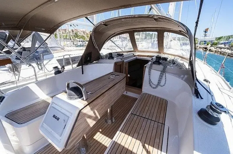 Bavaria Cruiser 37 (ID=17637) - фото 5